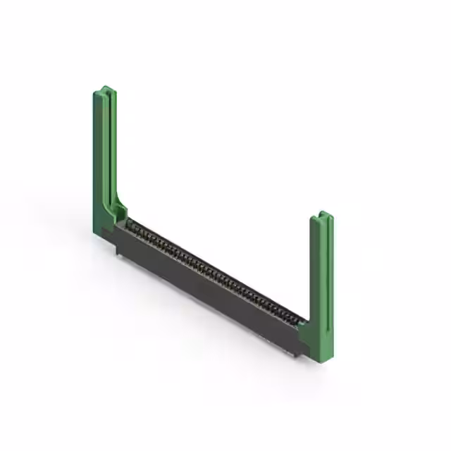 395-086-558-858 EDAC Inc.  Edgeboard Connectors